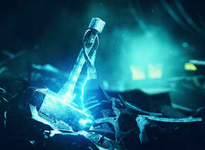 Crystal Dynamicsが新スタジオ設立ー謎多き「アベンジャーズ」プロジェクトのために技術開発中 画像
