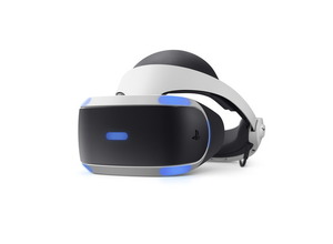 「PlayStation VR」世界累計実売が300万台突破―北米で最もプレイされた10タイトルも判明 画像