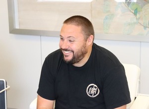 『コナン アウトキャスト』何故クトゥルフの神がいるの?「英雄コナン」は観たほうが良い?―気になることを直撃してみた 画像