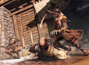 最優秀は『SEKIRO』に決定!「gamescom award 2018」さらに12部門の受賞作品が発表 画像