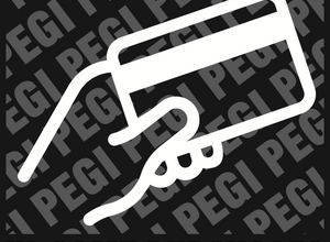 PEGI、現金によるアイテム・コンテンツ購入機能のあるゲームにディスクリプター表示を義務付け開始 画像