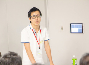 「やりたくないことは、何一つやっていない」ー元スクウェアクリエイターが語る地方で働く可能性と課題、OFF TOKYO DEEP Developmentイベントレポ 画像