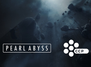『黒い砂漠』開発スタジオPearl Abyssが『EVE Online』のCCP Gamesを買収―両作品の運営には影響なし 画像