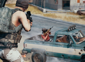 『PUBG』同接数100万人以上の継続記録が366日目で途切れるー最終日のピークは約96万人 画像