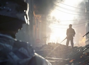 『バトルフィールドV』は初めて『BF』をプレイする人にも最適な作品に―エグゼクティブプロデューサーインタビュー【特集】 画像