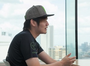 【e-Sportsの裏側】限られた時間の中で、いかに集中できるかが鍵。プロゲーマーxianインタビュー 画像
