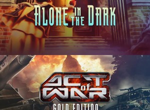 THQ Nordic、Atariより『Alone in the Dark』『Act of War』のIPを入手したことを発表 画像