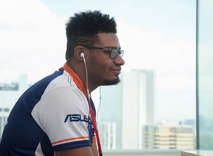 【e-Sportsの裏側】追求し、共感を受けて、そして今の僕がいる。プロゲーマーPunkインタビュー 画像