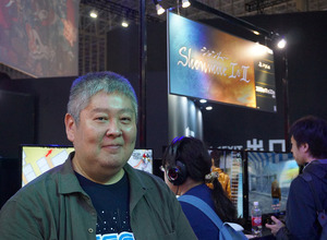 『シェンムー I&II』“伝説”を愛し続けてくれるファンに感謝を… ローカライズディレクター野口氏インタビュー【TGS2018】 画像