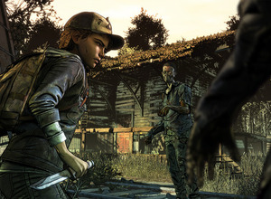 Telltale Gamesが『The Walking Dead: The Final Season』の販売を一時停止 画像