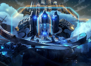 『LoL』国内プロリーグ優勝のDFMが「2018 League of Legends World Championship」に日本代表として出場! 画像