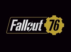 『Fallout 76』クロスマルチプレイ対応はなし―ベセスダ副社長Pete Hines氏がツイート 画像