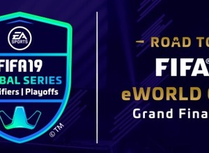 FIFAとEA、「FIFA eWorld Cup 2019」へと繋がる「EA SPORTS FIFA 19 Global Series」の開催を発表！ 画像