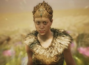 Ninja Theoryが『Hellblade: Senua's Sacrifice』に因んだ心理カウンセラー志望学生向け奨学金を開始 画像