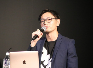 「DMM GAMES事業戦略2018」ステージレポ―事業の業績とゲーム配信に向けた取り組みとは?【TGS2018】 画像