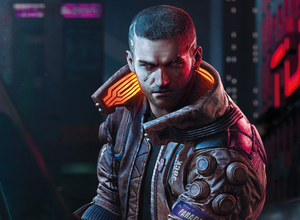 『サイバーパンク2077』欧州でのパブリッシングはバンダイナムコが担当 画像
