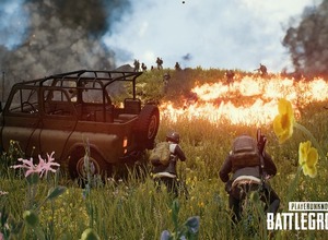 PC版『PUBG』50vs50のイベントモード「Platoon」が開催中止に―「不具合」のため 画像