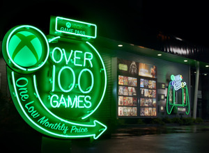 Microsoftが定額サービス「Xbox Game Pass」のPC向け展開を計画 画像