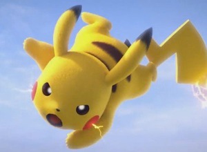 アーケード版『ポッ拳　POKKEN TOURNAMENT』来年3月にオンラインサービス終了─「全国対戦」などがプレイ不可に 画像