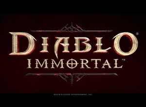 『Diablo』シリーズ最新作『Diablo Immortal』発表、NetEaseによるサービスか 画像