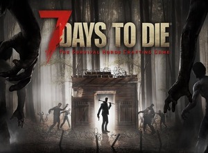 『7 Days to Die』開発元、Telltaleが販売担当のコンソール版について最新情報報告 画像
