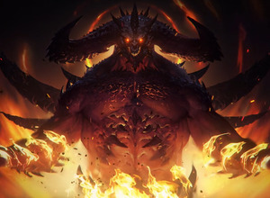 海外ファンが『Diablo 4』関連ドメインを取得―接続すると『Path of Exile』公式サイトにリダイレクト 画像