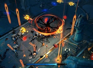 噂：『Diablo IV』BlizzCon 2018で発表予定も直前でキャンセルか―海外報道 画像