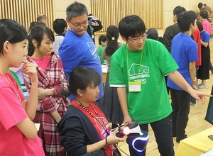 “東京”への想いを、VR空間に生み出す─中高生が取り組むワークショップ「MEMOREUM TOKYO」に密着 画像