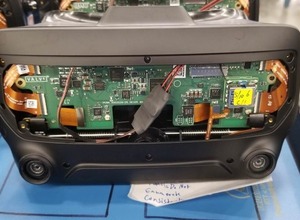噂:Valve製、独自VRヘッドセットの存在が浮上―『Half-Life』VR版の情報も 画像