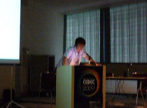 【CEDEC 2009】『大航海時代 Online』の運営戦略、そして次のステージへ 画像