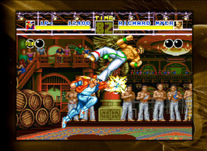 22日から「NEOGEO」タイトルがPS3とPSPで配信 画像