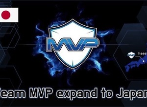 韓国プロゲーミングチームが母体の「Team MVP Japan」設立―元4dN竹田 