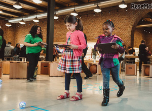 Apple、無料プログラミング講座「Hour of Code」全直営店で12/1-14 画像