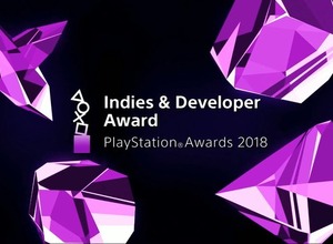 「PS Awards 2018」インディーズ&デベロッパー賞は『Ultimate Chicken Horse』『ABZU』『Dead Cells』が受賞 画像
