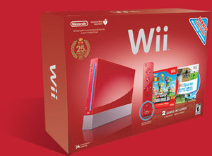 任天堂、11月にWiiを120万台、DSを150万台販売・・・北米 画像