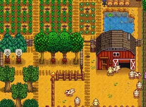 『Stardew Valley』のセルフパブリッシングがスタートー次回作に言及も、一旦はアップデートに専念 画像