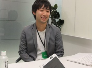 サイバーエージェントグループの最年少役員が率いるアプリボット・・・「ソーシャル、日本の挑戦者たち」第10回 アプリボット前編 画像