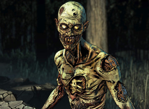 PC版『The Walking Dead: The Final Season』、今後はEpic Gamesストア専売に 画像