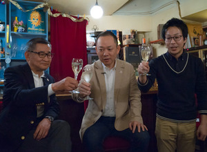 元スクウェア社長とオルトプラスCEOが対談!課題先進地の高知にゲーム・IT企業が集積する魅力 画像