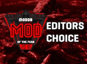 「2018 Mod of the Year Awards」、ModDBスタッフが選んだ受賞作品が発表…『スカイリム』などお馴染みの顔ぶれ揃う 画像