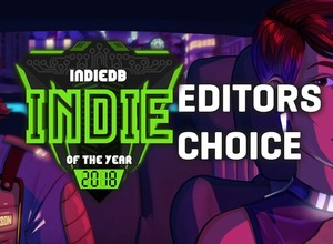 「2018 Indie of the Year Awards」、IndieDBスタッフが選んだ受賞作品が発表…個性豊かな作品が揃う 画像