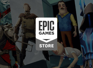 Epic GamesのCEO、Epic Gamesストアの専売タイトル確保の方法を明らかに…ランチャー増加問題にも回答 画像