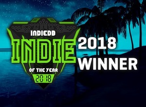 ユーザーが選んだ今年のベストインディーゲームは？「2018 Indie of the Year Awards」結果発表 画像