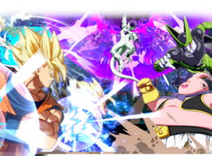 バンナム原田氏が同社格闘ゲームe-Sports戦略リーダーに、『ドラゴンボール ファイターズ』などの盛り上げ約束 画像
