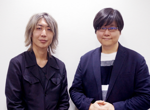 出会いや共演のきっかけは？作曲家・伊藤賢治氏、成田勤氏「FACE to FACE」ライブ直前インタビュー 画像