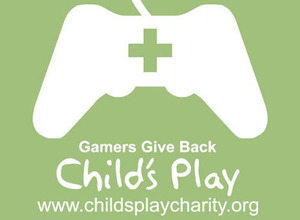 病気の子供にゲームを寄付する「Child's Play」、今年は185万ドルを集める	 画像