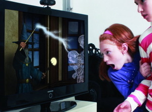 Kinect開発のPrime SenseとAsus、PC向けのジャスチャーインターフェイスシステムを発表 画像