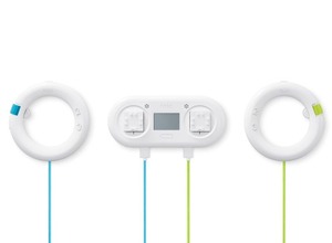SIE、子どもの創造力を引き出すロボットトイ「toio（トイオ）」本体と専用タイトルを3月20日発売 画像