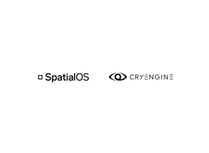 Crytek、MMOプラットフォーム「SpatialOS」採用の新作AAAゲームを開発中 画像
