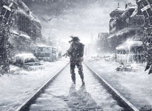 PC版『メトロ エクソダス』はEpic Gamesストア時限独占、他ストアで予約済のプレイヤーには対応を予定 画像